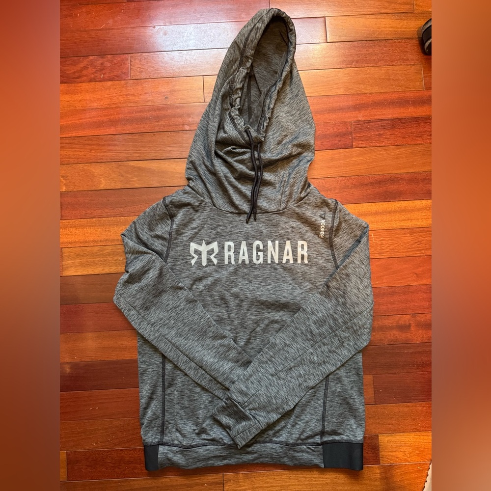 Reebok Ragnar Women’s Cowl/Hoodie